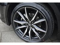 Occasion Toyota Corolla Hybrid Sport 135 PK (99 kW) 2025 Zwart (metallic) Hatchback