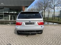 tweedehands BMW X5 4.4i Executive | 2e eigenaar |