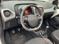 tweedehands Citroën C1 PureTech 82 Airscape Feel | Open dak | Bluetooth |