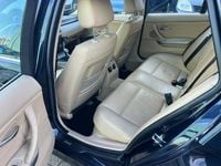 Occasion BMW 325 Executive 218 PK (160 kW) 2007 Blauw Stationwagen