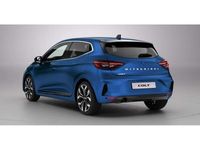 Nieuw Mitsubishi Colt Intense+ 143 PK (105 kW) 2025 Blauw Hatchback