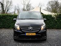 tweedehands Mercedes Vito 114CDI XL Autom. | Carplay | DAB+ | Cruise