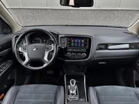 tweedehands Mitsubishi Outlander 2.0 PHEV 4WD Platinum/EV/ Trekhaak/Apple Carplay