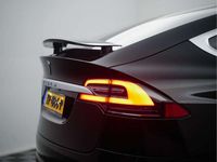 tweedehands Tesla Model X 100D Performance 612pk/970nm (full options,volledig 4% bijtelling)