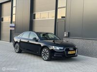 tweedehands Audi A4 Limousine 1.4 TFSI Sport Lease Edition