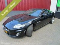 tweedehands Jaguar XKR - 5.0 V8 Supercharged