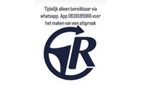 Occasion Kia Rio 97 PK (71 kW) 2009 Grijs Hatchback