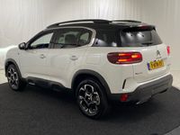 tweedehands Citroën C5 Aircross 1.6 Hybrid 180pk EAT8 Business Plus