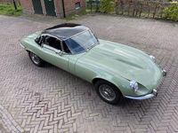 tweedehands Jaguar E-Type V12 CABRIOLET