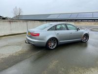 tweedehands Audi A6 Allroad 3.0 TFSI q. Pro Line