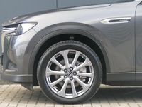 tweedehands Mazda CX-60 2.5 e-SkyActiv PHEV Exclusive-Line | Lederen Bekleding | 20 Inch | Elektrisch Verstelbare Stoelen | RIJKLAARPRIJS