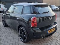 tweedehands Mini Cooper S Countryman 1.6 ALL4 Chili XENON/SFEERVERL/PDC