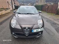 tweedehands Alfa Romeo MiTo 1.4i Distinctive Start