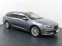 tweedehands Opel Insignia Sports Tourer 1.5 Turbo EcoTec Innovation