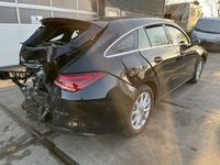 tweedehands Mercedes E250 CLA-KLASSE Shooting Brake AUTOMAATBusiness Line amg