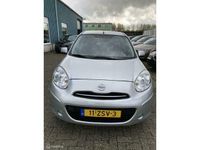 tweedehands Nissan Micra 1.2 DIG-S Acenta