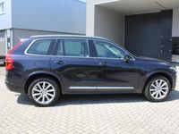 tweedehands Volvo XC90 2.0 D5 AWD Inscription 7 persoons