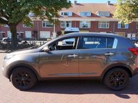 tweedehands Kia Sportage 1.6 GDI BusinessLine CAMERA CRUISECONTROL NAVIGATI