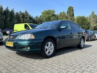 tweedehands Toyota Avensis 1.8-16V Linea Luna *AIRCO*