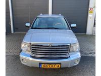 tweedehands Chrysler Aspen 5.7i HEMI LIMITED