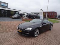 tweedehands BMW 640 Cabriolet Cabrio 640i High Executive super nette auto inr mog