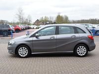 tweedehands Mercedes B200 Ambition Trekhaak Automaat