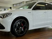 tweedehands Alfa Romeo Stelvio 2.0 T AWD Veloce Ti performance