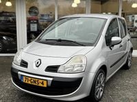 Occasion Renault Modus Expression 75 PK (55 kW) 2008 Grijs MPV
