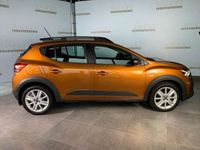 tweedehands Dacia Sandero Stepway Dandero III Expression Aut.