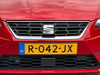 tweedehands Seat Ibiza 1.0 TSI FR SPORT, LED VERLICHTING, DAB +, ECC, CRU