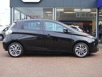 Occasion Renault Zoe Zen 65 kW (89 PK) 2013 Zwart Hatchback