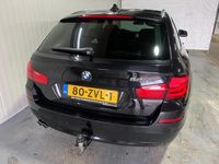 tweedehands BMW 525 5-SERIE Touring xd High Executive full-optie