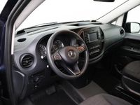 tweedehands Mercedes Vito 114CDI 7G-tronic Automaat Lang Business Ambition | Navigatie | Camera | Cruise | Airco | Trekhaak