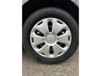 Occasion Ford Fiesta 60 PK (44 kW) 2016 Grijs (metallic) Hatchback