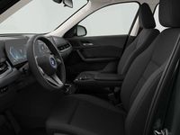 Occasion BMW X1 245 PK (180 kW) 2024 Spacesilber metallic (licht grijs metallic) SUV