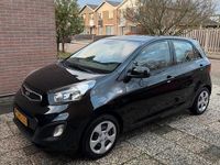 Occasion Kia Picanto 85 PK (62 kW) 2014 Hatchback