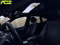 Occasion BMW 320 M Sport 184 PK (135 kW) 2016 Grijs Hatchback