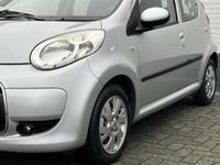 tweedehands Citroën C1 1.0 12V Ambiance 5-Deurs Airco Elektrisch pakket