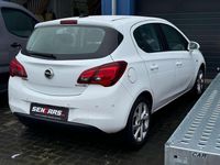 Occasion Opel Corsa Edition 90 PK (66 kW) 2016 Wit Hatchback