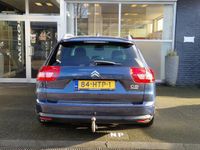 tweedehands Citroën C5 Tourer 3.0 V6 Exclusive MEMORY / NAP / EL KLEP