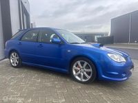 Occasion Subaru Impreza 230 PK (169 kW) 2007 Stationwagon Stationwagen