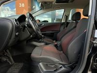 tweedehands Seat Leon 2.0FSI|Sportstoelen|Navi|Bluetooth|Cruise|Trekhaak