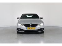 tweedehands BMW 418 4 Serie Gran CoupéExecutive | 1e Eigenaar! | Dealer Onderhouden! | LED | Sportstoelen | Navi | Clima | Parkeersensoren | Elektrisc