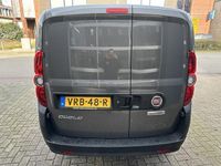 tweedehands Fiat Doblò Cargo 1.6 MJ L1H1 All-in prijs Airco/Cruise/Schuifdeur