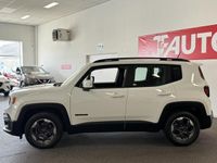 tweedehands Jeep Renegade 1.4 MultiAir Longitude NAVIGATIE ECC AIRCO CRUIS