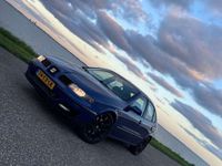 tweedehands Seat Leon 1.8-20VT Sport