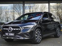 tweedehands Mercedes GLA250 e Progressive Led Widescreen Panorama Camera CarPlay Keyless Pdc