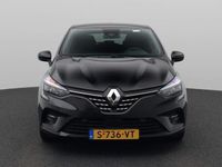 tweedehands Renault Clio V 1.6 E-Tech Hybrid 145 Techno | Automaat | Navigatie | Achteruitrijcamera | Parkeersensoren