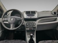 tweedehands Suzuki Alto 1.0 Exclusive airco, L.M. velgen, mistlampen, NL