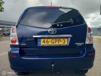 tweedehands Toyota Corolla Verso 1.8 VVT-i Executive/Clima/Navi